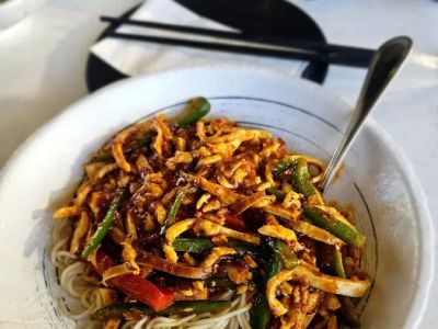 Tasty Noodle House 0