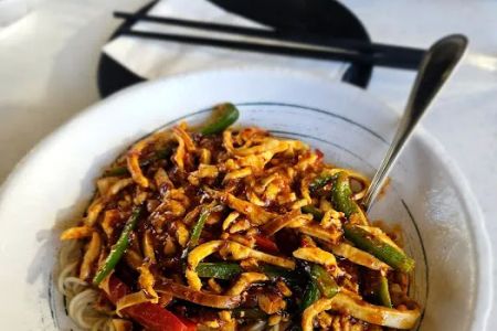 Tasty Noodle House