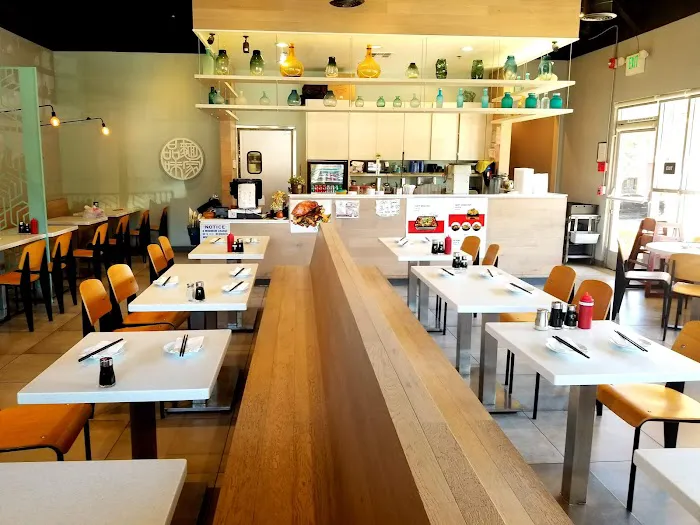 Tasty Noodle House 9