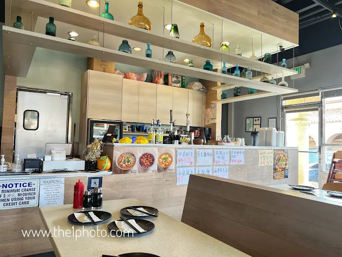 Tasty Noodle House 4