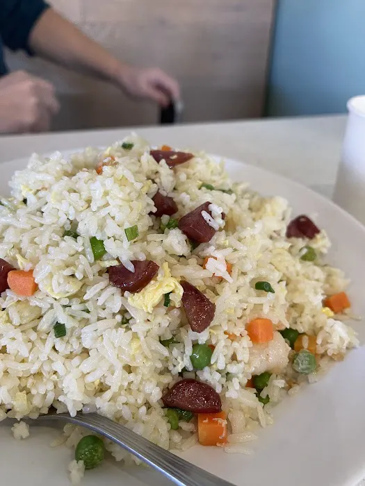 Tasty Noodle House 8