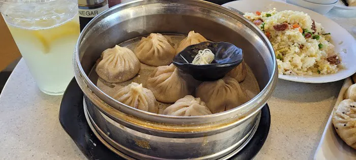 Tasty Noodle House 6