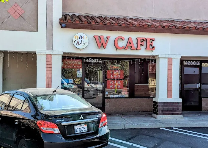Wcafe (遥小羊) 7