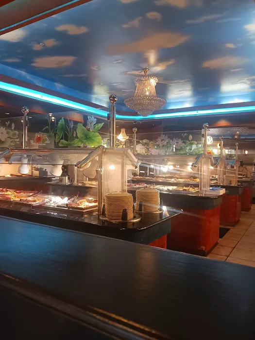 Wanda Super Buffet 4