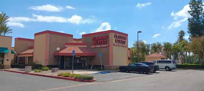 Wanda Super Buffet 5