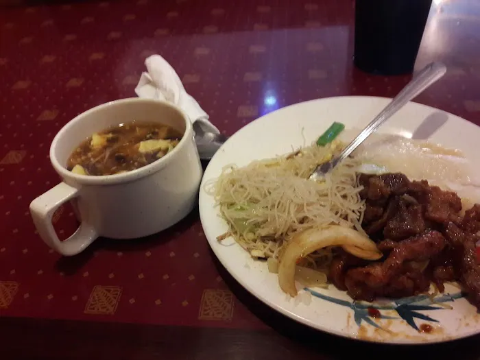 Wanda Super Buffet 9
