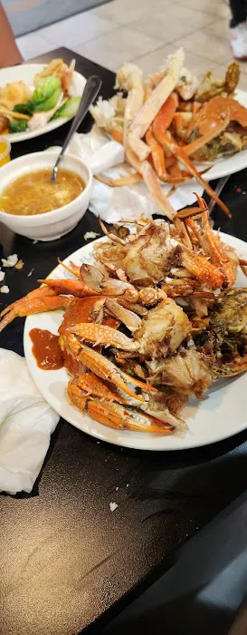 Wanda Super Buffet 1