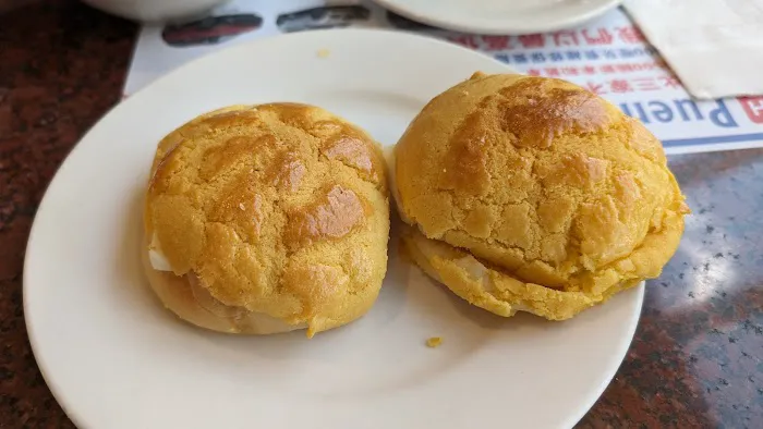 Delicious Food Corner 6
