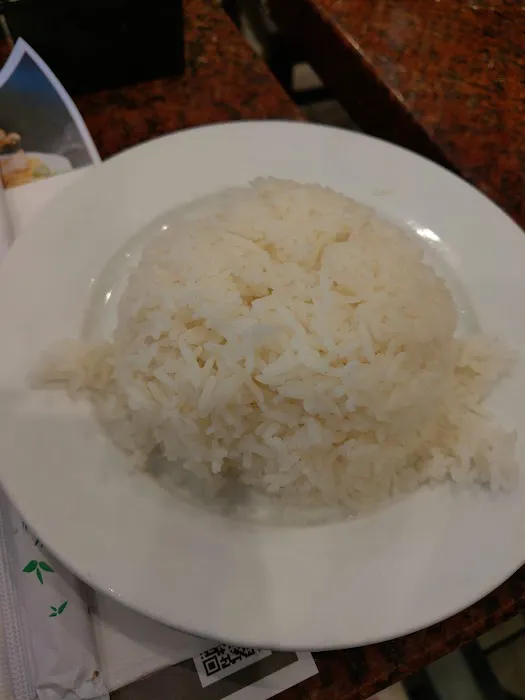 Delicious Food Corner 9