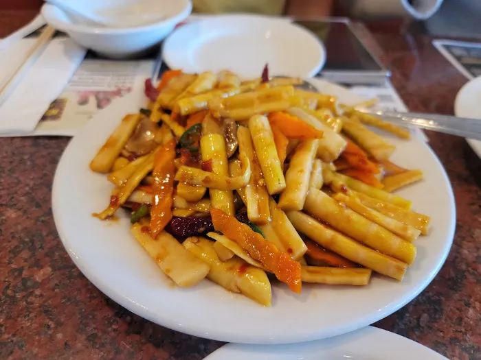 Delicious Food Corner 8