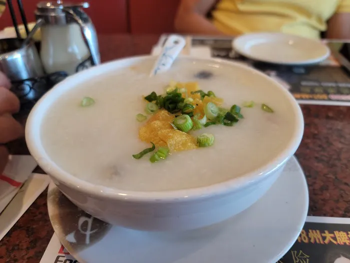 Delicious Food Corner 3