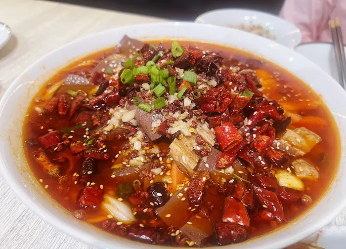 SPICY IMPRESSION 2