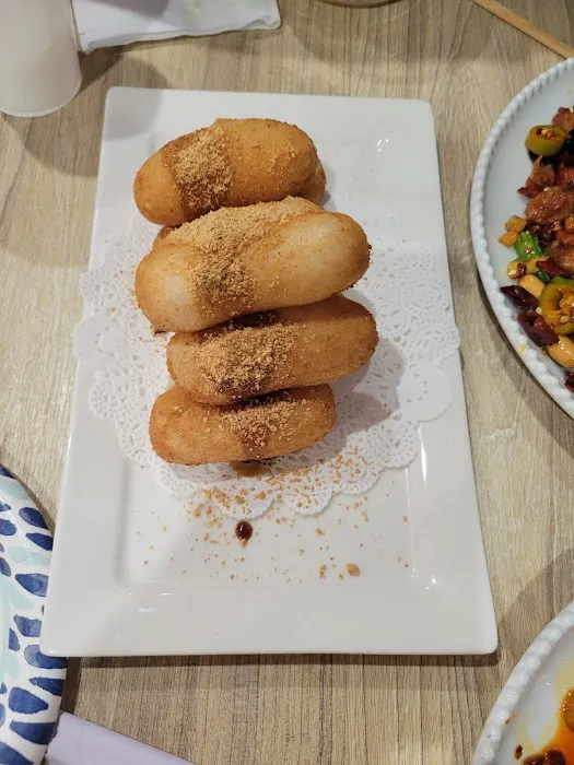 SPICY IMPRESSION 6