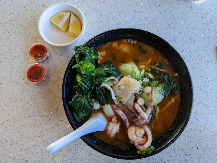 Phoenix Food Boutique - Rowland Heights 6