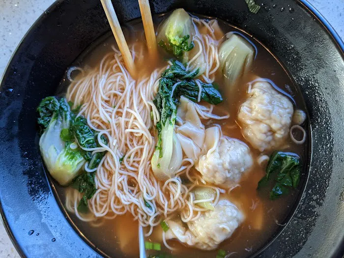 Phoenix Food Boutique - Rowland Heights 9