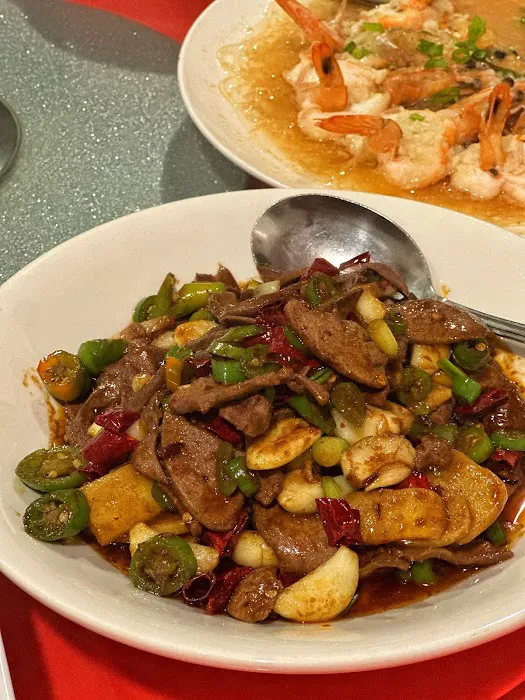 Red Chili Hunan Restaurant 5
