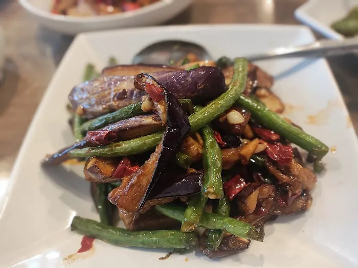 Red Chili Hunan Restaurant 6
