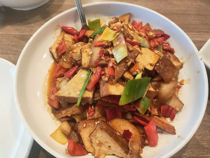 Red Chili Hunan Restaurant 4
