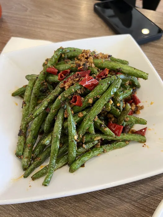Red Chili Hunan Restaurant 2