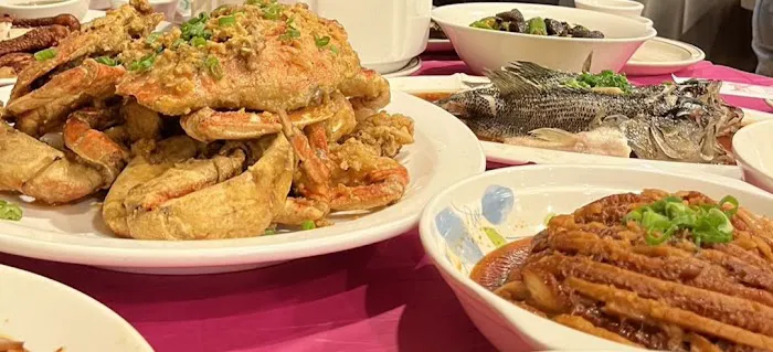 Red Chili Hunan Restaurant 3
