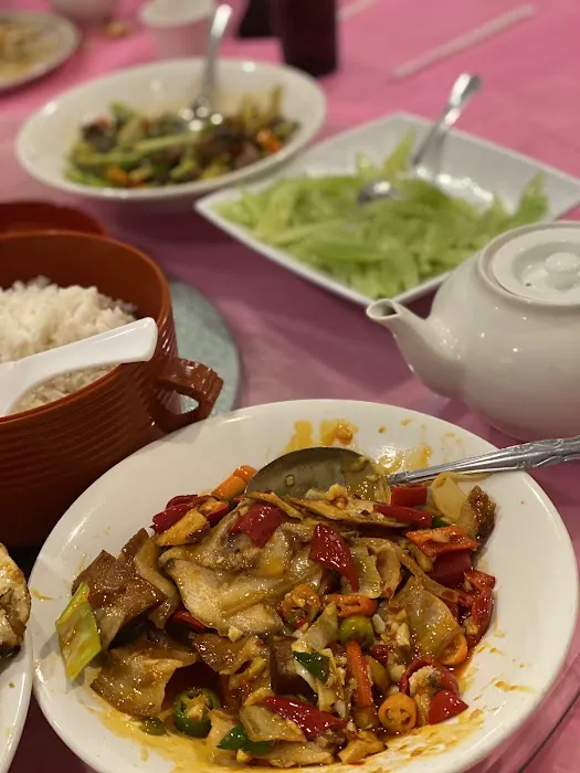 Red Chili Hunan Restaurant 8