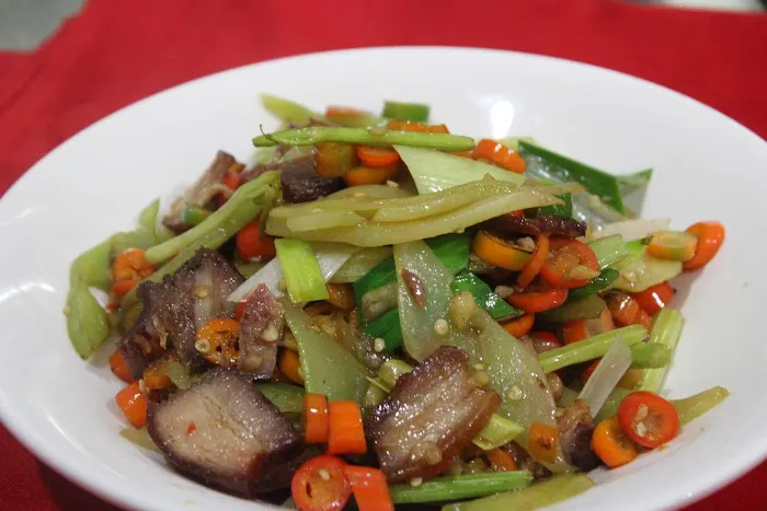 Red Chili Hunan Restaurant 10