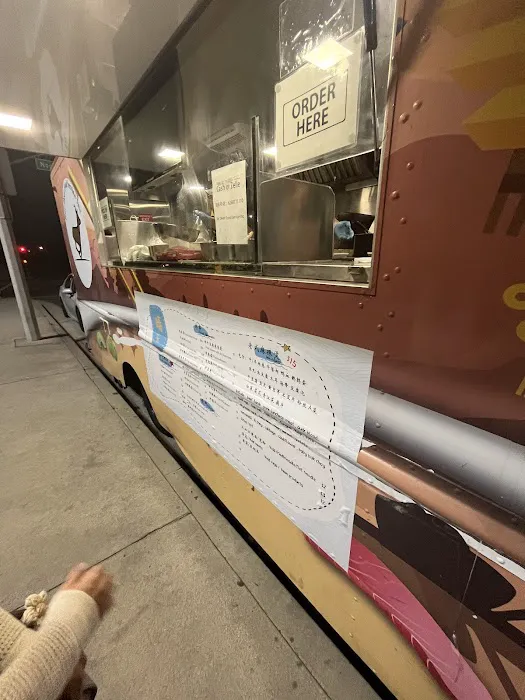 Roe Deer Food Service Inc 9