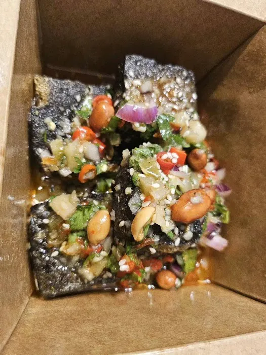 Treasure Food Stand 饱赞小吃 7