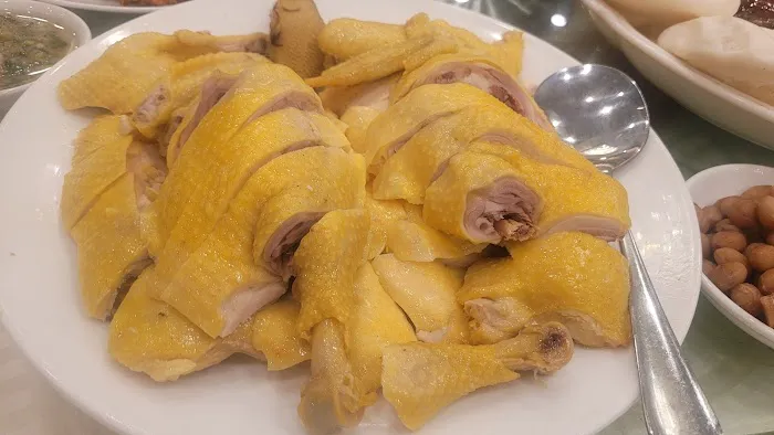 上岛大酒楼 2