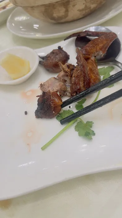 上岛大酒楼 1