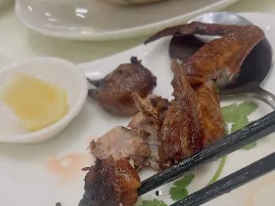 上岛大酒楼 0