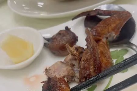 上岛大酒楼