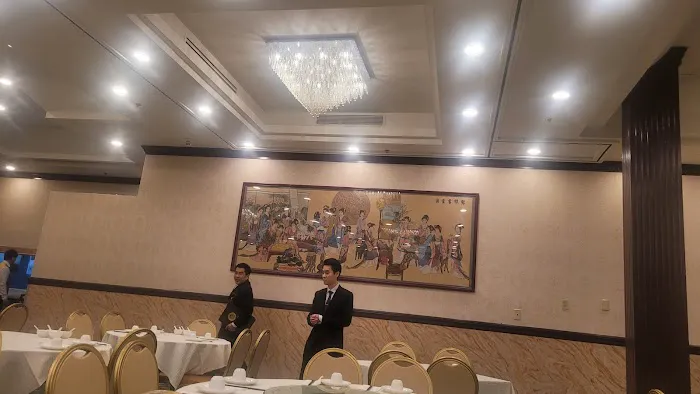 上岛大酒楼 5