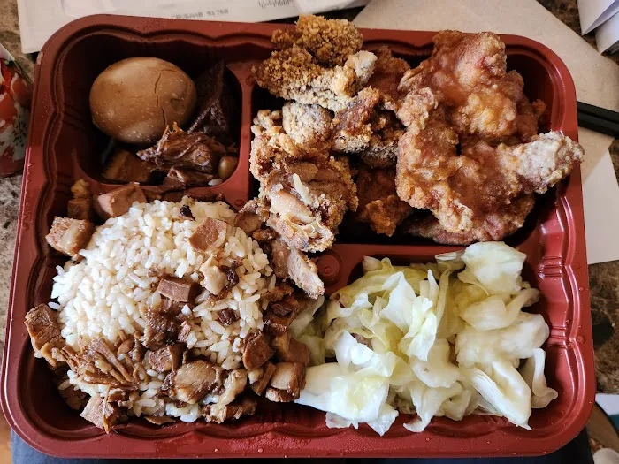 Tasty BBQ 好味道 4