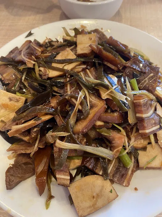 Tasty BBQ 好味道 8