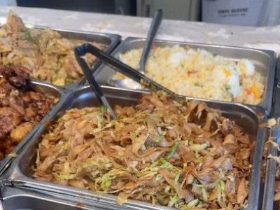 Food To Go 0