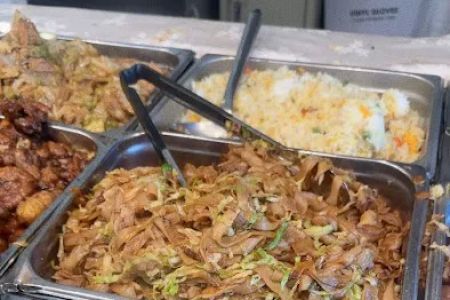 Food To Go
