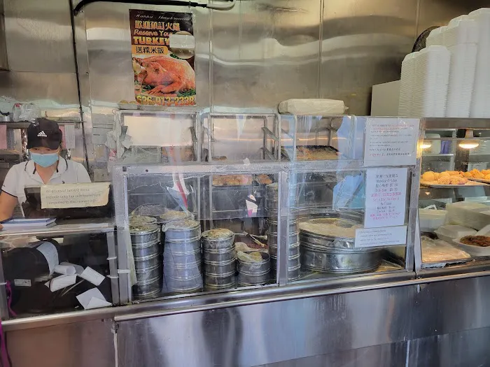 Food To Go 6