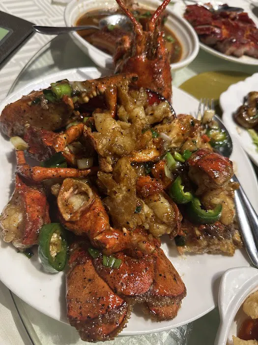 Lobster Bay 2