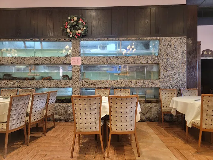 Lobster Bay 8