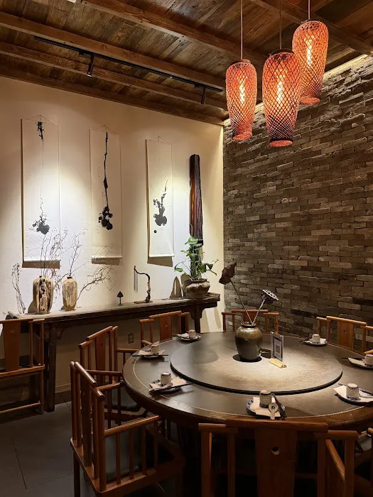 Mountain House Rowland Heights 川山甲 5