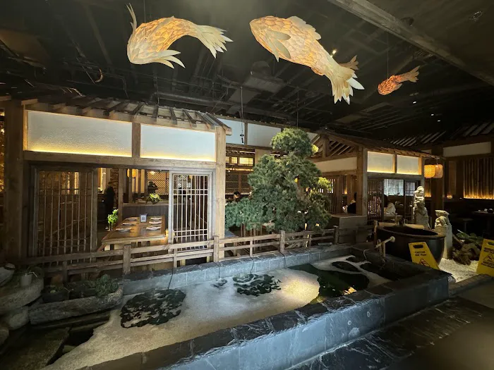 Mountain House Rowland Heights 川山甲 6