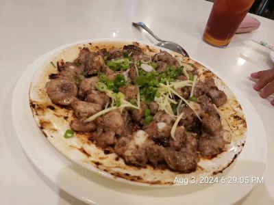 Pot&Wok Asian fusion 微燻创意料理 0