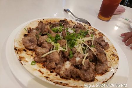 Pot&Wok Asian fusion u5faeu71fbu521bu610fu6599u7406