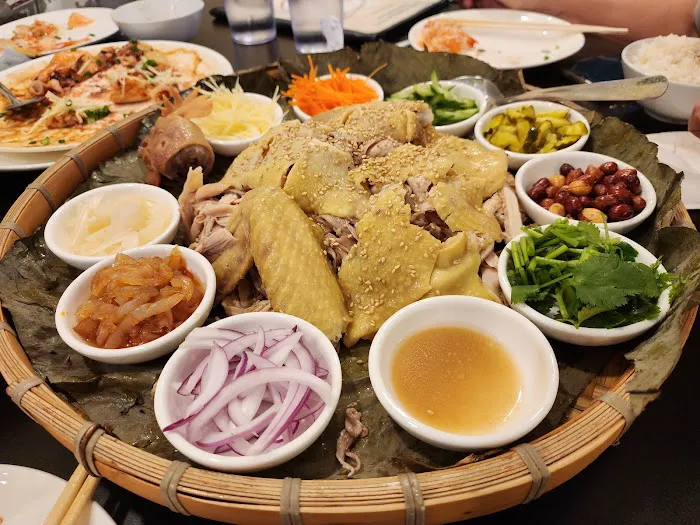 Pot&Wok Asian fusion 微燻创意料理 3