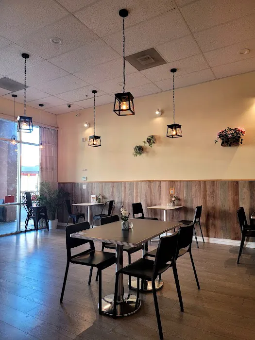 Pot&Wok Asian fusion 微燻创意料理 4