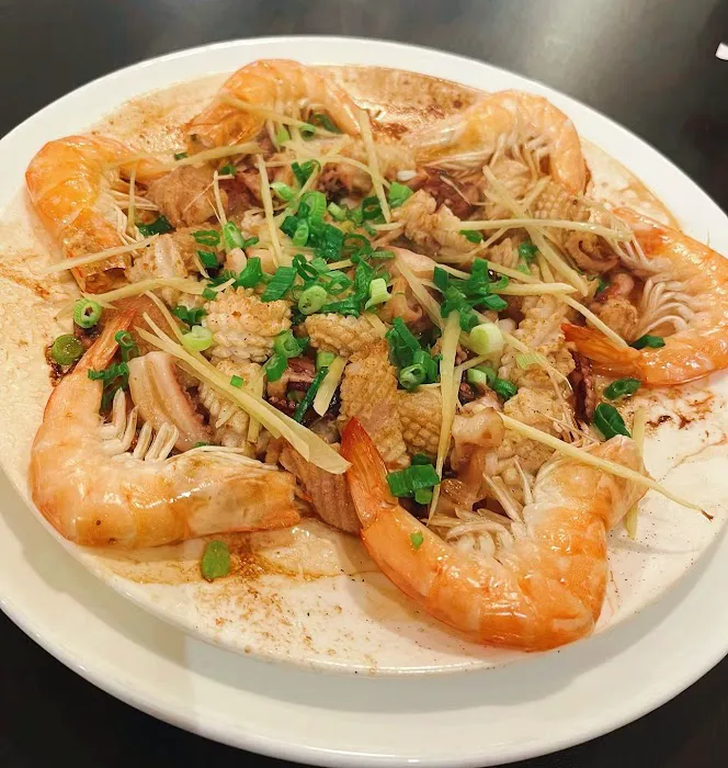 Pot&Wok Asian fusion 微燻创意料理 10