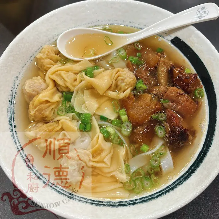 Pot&Wok Asian fusion 微燻创意料理 6