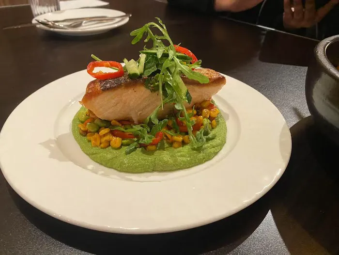 Pot&Wok Asian fusion 微燻创意料理 9