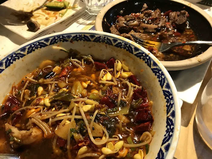 Stew House 10
